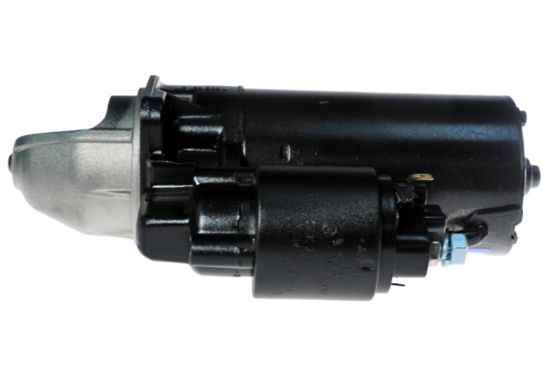 Afbeeldingen van HELLA 8EA 011 611-021 Startmotor / Starter - 12V - 1.7kw - voor o.a. BMW 7 (E32)